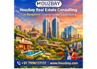 Houzbay Real Estate Consulting in Bangalore | channel partner in real estate​