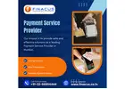 Payment Service Provider | Banking and Finance Software Solutions