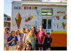 Ice Cream Truck For Birthday Party Chicago | Big Bros Ice Cream