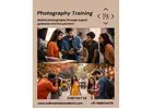 photography training in Bangalore