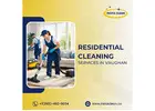 Reliable Cleaning Services in Mississauga – Book Your Refresh Today