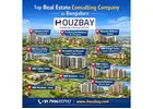 Top Real Estate Consulting Company in Bangalore | Houzbay
