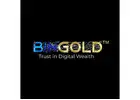 Ready to Buy Gold Backed Token Online and Grow Wealth?Ready to Buy Gold Backed Token Online and Grow