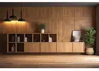 Modern Modular Furniture in Mumbai | Qubero