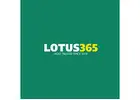 Lootus365 Lotus365 Sign Up – Easy Registration for Online Betting