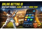 Online Betting ID WhatsApp Number: Scams & How to Avoid Them