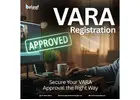 Trusted VARA Registration Support for Crypto Businesses [