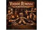Powerful & Safe Voodoo Removal in Brampton