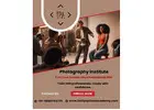 Photography institute in Bangalore