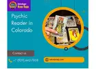 Trusted Psychic Reader in Colorado for Accurate Spiritual Readings