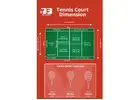 Premium Tennis Court Flooring & Multipurpose Court Solutions