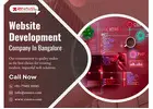 Best Website Development Company In Bangalore