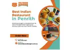 Best Indian Restaurant in Penrith | Bollywood Burgers Sydney