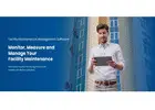 Facility Maintenance Management Software