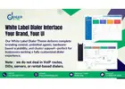 White Label Dialer Interface Your Brand, Your UI