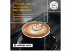 Affordable cafes in Ramamurthy Nagar Bangalore