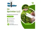 GA Sprinkler System Installation