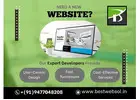 Professional Web Development Company Offering Reliable Website Development Services