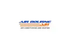 Air Bourne Air A/C & Heat Inc.