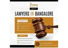 Lawyers in Bangalore | Best Advocates in Bangalore
