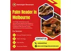 Palm Reader in Melbourne | Daily Horoscopes and Astrology in