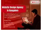 Website Design Agency in Bangalore