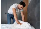 Mattress Cleaning Services in Adelaide – The Secret to a Healthier Bed