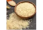 Basmati Rice Suppliers in Delhi