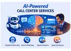 AI-Powered Call Center Services