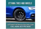 Tires Ottawa