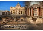 Get Friendly Local Guides for Pompeii Tours from Rome