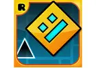 Geometry Dash as A Stress Relieve