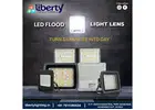 LED Lighting Exporter Premium Quality Lights - Liberty Lighting