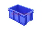High-Quality Industrial Storage Bins – Gee Enterprises