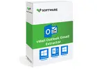 Best Outlook Email Extractor Tool for Professionals