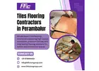 Tiles Flooring Contractors in Perambalur | Villa Construction in Perambalur