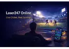 Laser247 Online Explained: From Live Cricket to Real Earnings