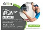 HVAC Emergency Repair in Texas – Get Immediate Help Now