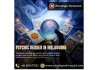 Psychic Reader in Melbourne | Astrologer Devanand