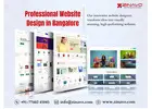 Professional Website Design in Bangalore