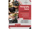 photography course in Bangalore