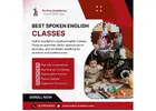Sudha Academy | Best Spoken English Classes in Trichy
