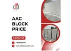 Understanding AAC Blocks for Budget-Friendly Construction