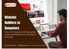 Website Builders in Bangalore