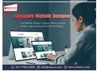 Bangalore Website Designer