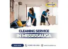 Premium Cleaning Service in Mississauga