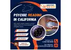 Psychic Reading in California | Psychic in California