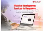 Website Development Services in Bangalore