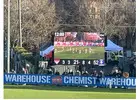 Large LED Screen Hire That Actually Works in Melbourne’s Weather
