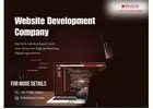 Website Development Company